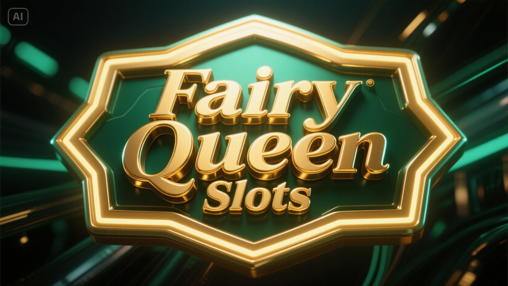 Fairy Queen Slots